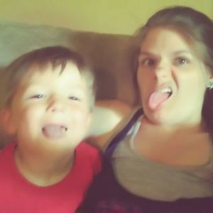 Meet your Posher, Amy